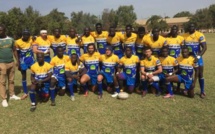 FINALE CHAMPIONNAT OLYMPIQUE (A VII)
